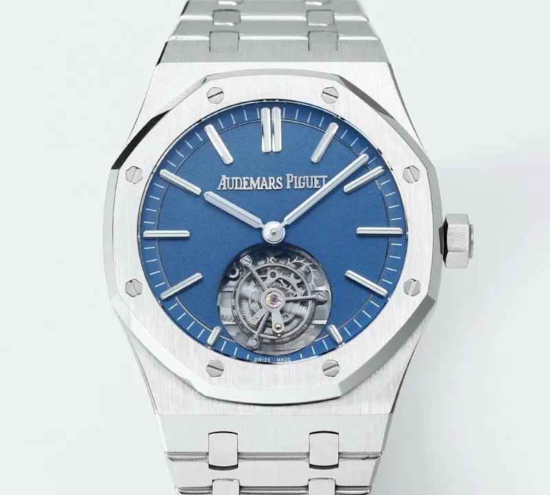 BBS Factory Audemars Piguet 26730TI.OO.1320TI.02 1:1 Best Edition Replica Watch